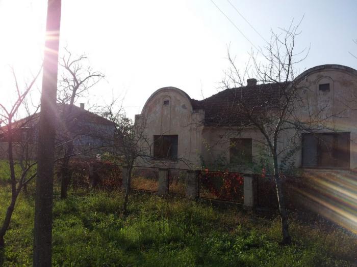 bašaid kikinda seoska kuća na glavnom putu besplatni mali oglasi
