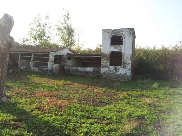 bašaid kikinda seoska kuća na glavnom putu besplatni mali oglasi