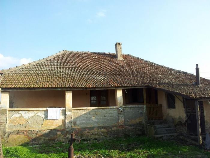bašaid kikinda seoska kuća na glavnom putu besplatni mali oglasi