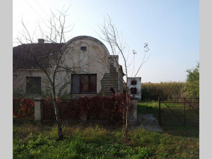 bašaid kikinda seoska kuća na glavnom putu besplatni mali oglasi