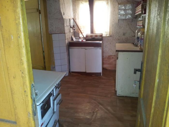 bašaid kikinda seoska kuća na glavnom putu besplatni mali oglasi