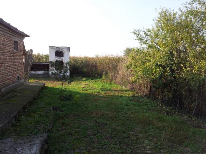 bašaid kikinda seoska kuća na glavnom putu besplatni mali oglasi