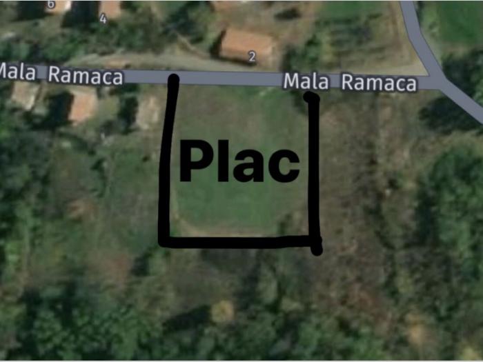 plac u centru ripnja besplatni mali oglasi