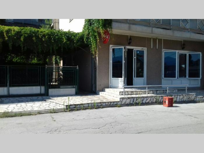 prodajem restoran sa terasom besplatni mali oglasi