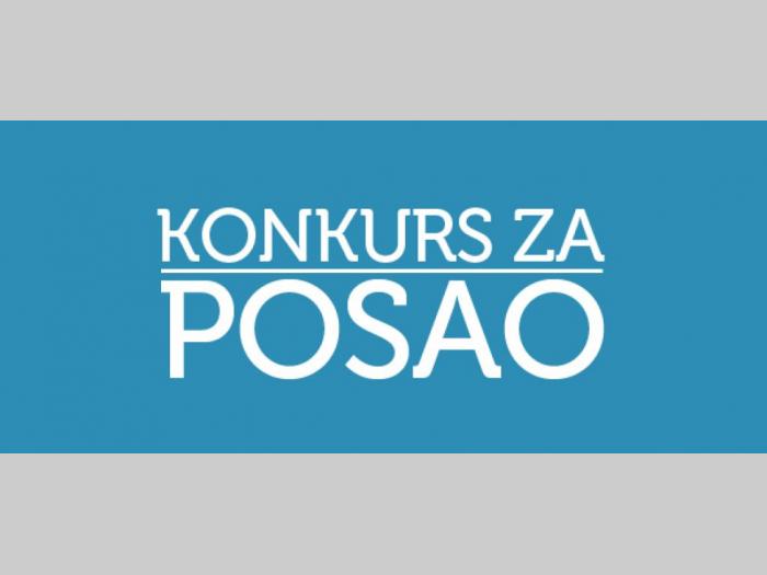 posao potreban prodavac prodavačica u maloprodajnom objektu besplatni mali oglasi