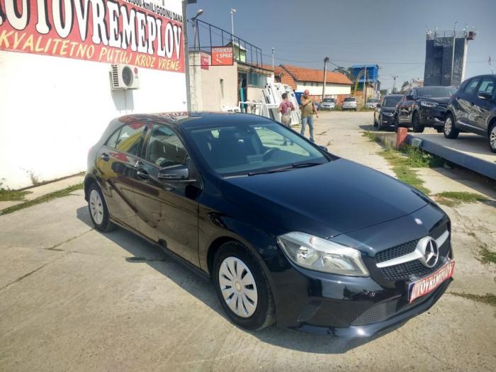mercedes benz a 180 180cdi besplatni mali oglasi