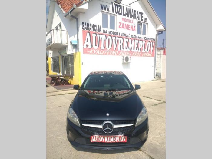 mercedes benz a 180 180cdi besplatni mali oglasi