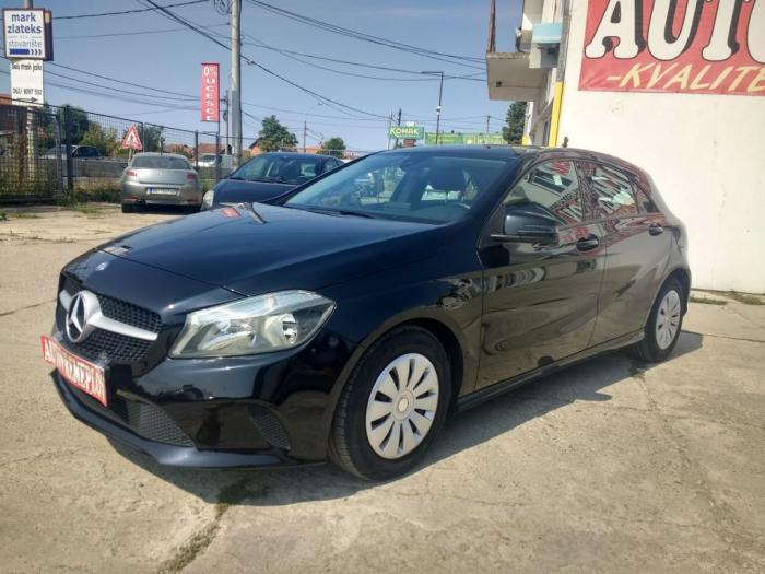 mercedes benz a 180 180cdi besplatni mali oglasi