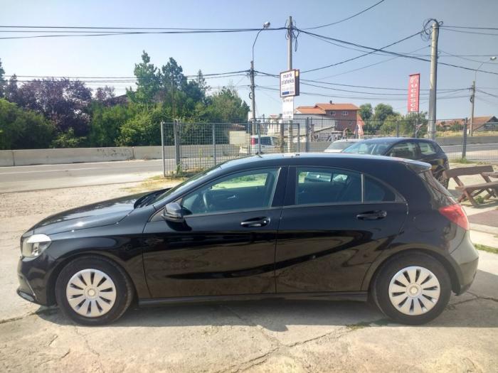 mercedes benz a 180 180cdi besplatni mali oglasi