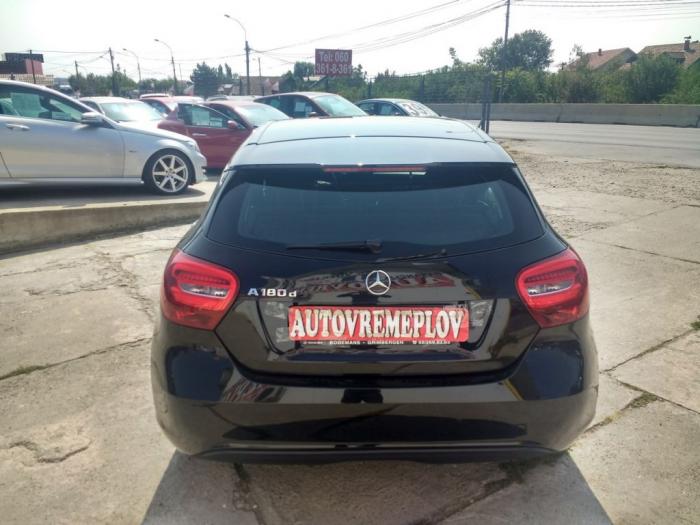 mercedes benz a 180 180cdi besplatni mali oglasi