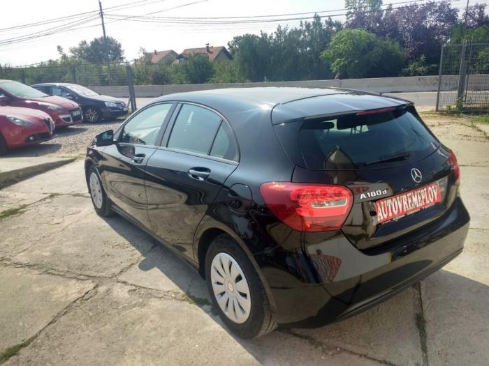 mercedes benz a 180 180cdi besplatni mali oglasi