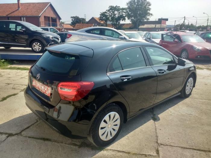 mercedes benz a 180 180cdi besplatni mali oglasi