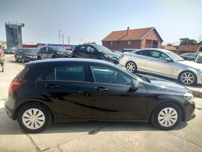 mercedes benz a 180 180cdi besplatni mali oglasi