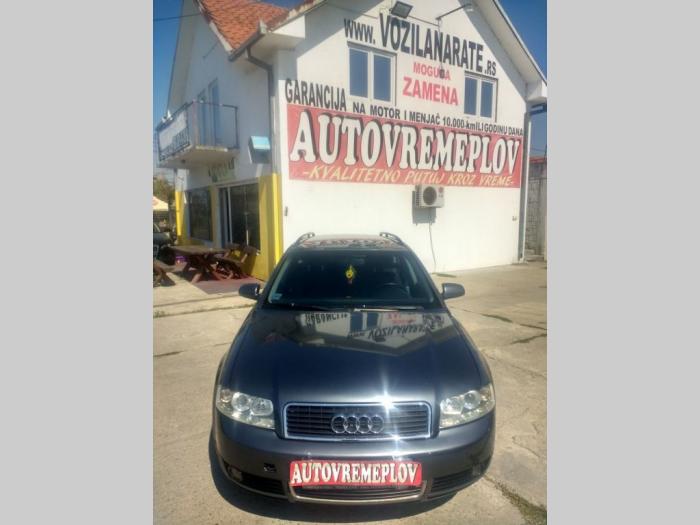 audi a4 1 9tdi besplatni mali oglasi
