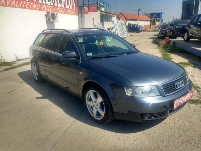 audi a4 1 9tdi besplatni mali oglasi