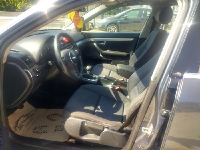 audi a4 1 9tdi besplatni mali oglasi