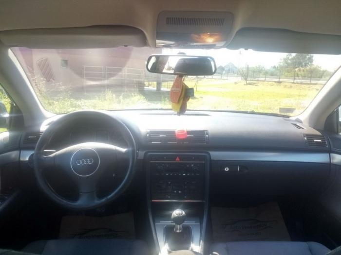 audi a4 1 9tdi besplatni mali oglasi