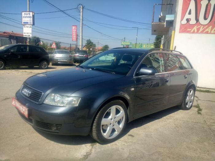 audi a4 1 9tdi besplatni mali oglasi