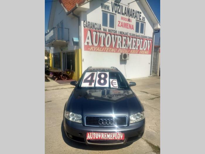 audi a4 1 9tdi besplatni mali oglasi
