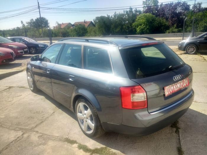 audi a4 1 9tdi besplatni mali oglasi