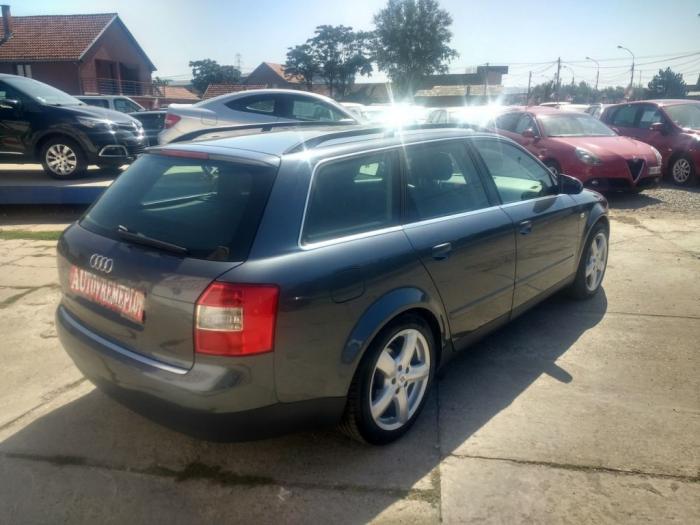 audi a4 1 9tdi besplatni mali oglasi