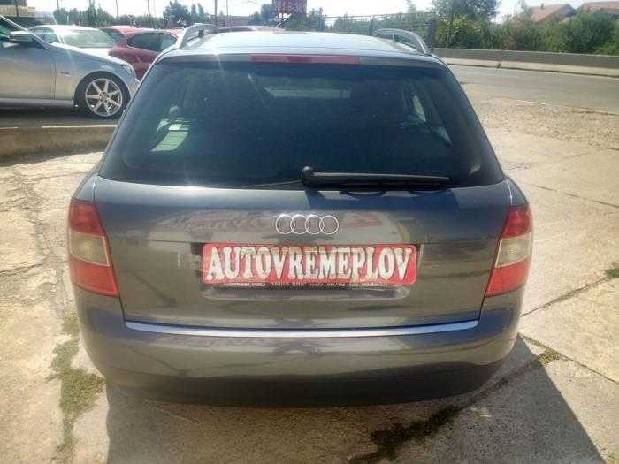 audi a4 1 9tdi besplatni mali oglasi