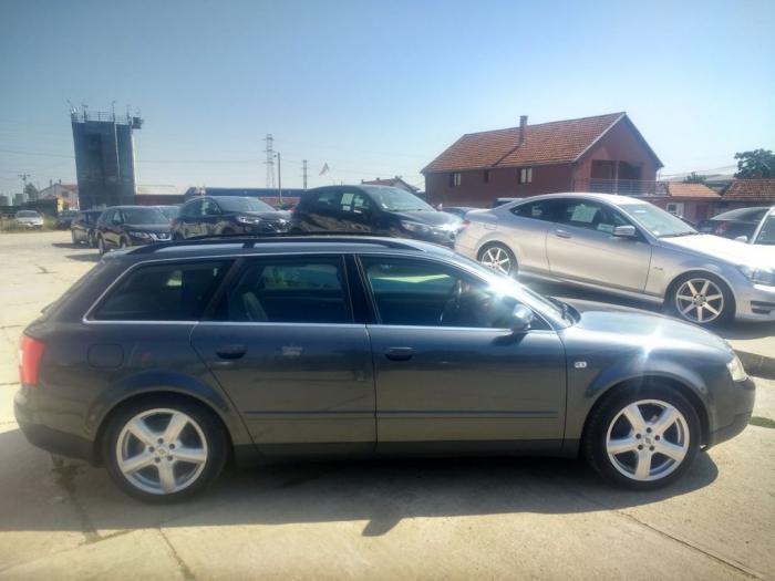 audi a4 1 9tdi besplatni mali oglasi