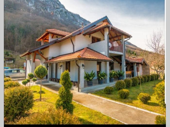 bajina bašta perućac, prelepa vikend kuća u podnožju tare besplatni mali oglasi