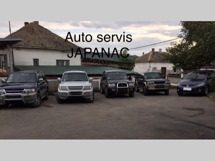auto servis japanac prodaja delova besplatni mali oglasi