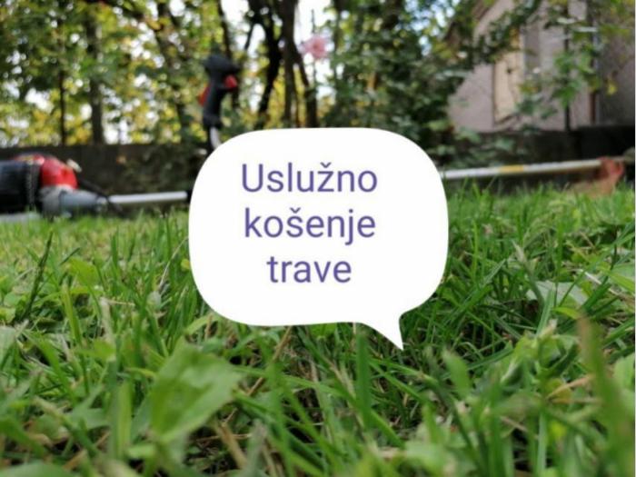 košenje trave besplatni mali oglasi