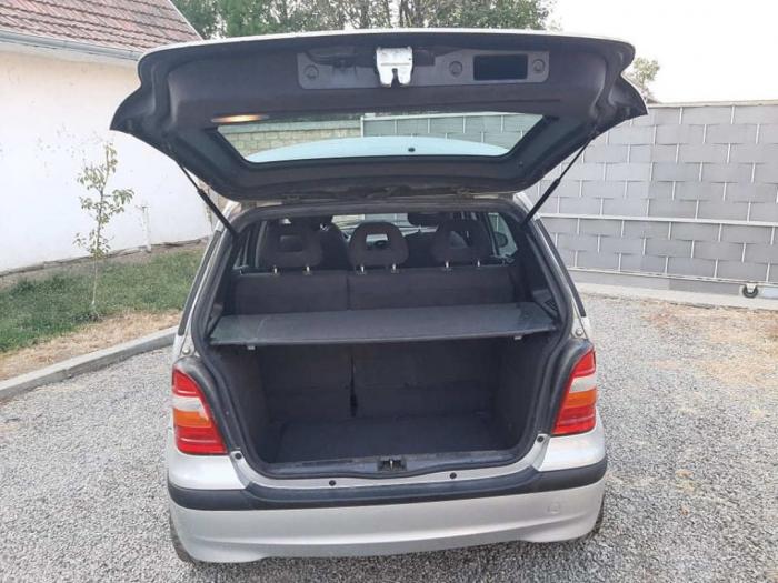 mercedes benz a 170 merceders benz 2002 godište besplatni mali oglasi