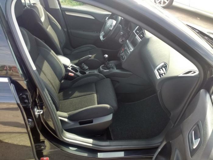 citroen c4 1 6hdi besplatni mali oglasi