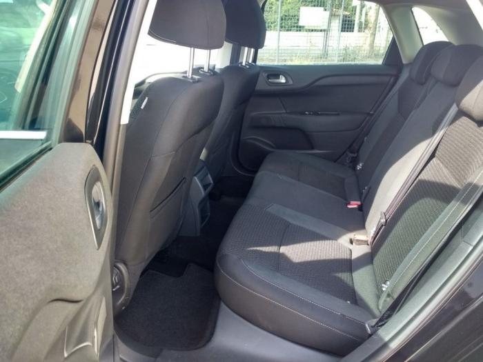 citroen c4 1 6hdi besplatni mali oglasi
