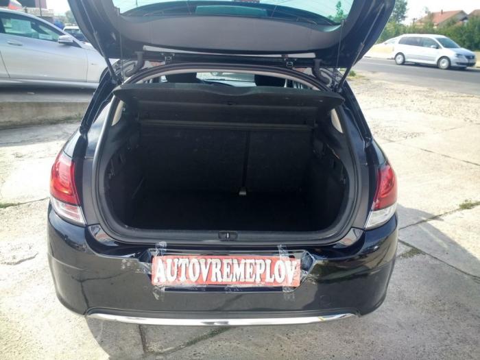 citroen c4 1 6hdi besplatni mali oglasi