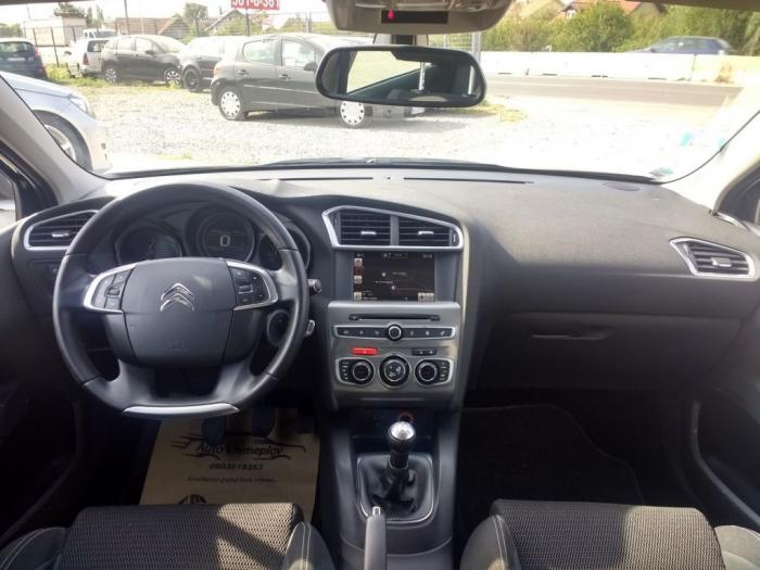 citroen c4 1 6hdi besplatni mali oglasi