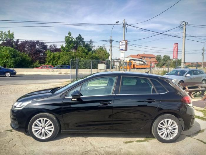 citroen c4 1 6hdi besplatni mali oglasi