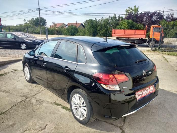 citroen c4 1 6hdi besplatni mali oglasi