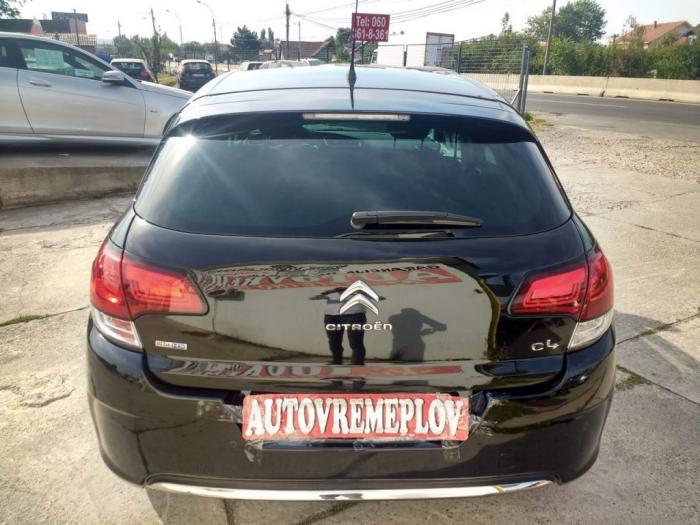 citroen c4 1 6hdi besplatni mali oglasi