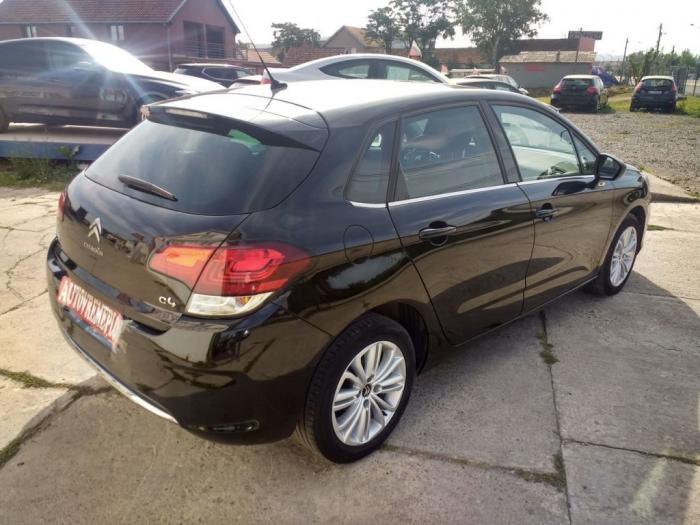 citroen c4 1 6hdi besplatni mali oglasi