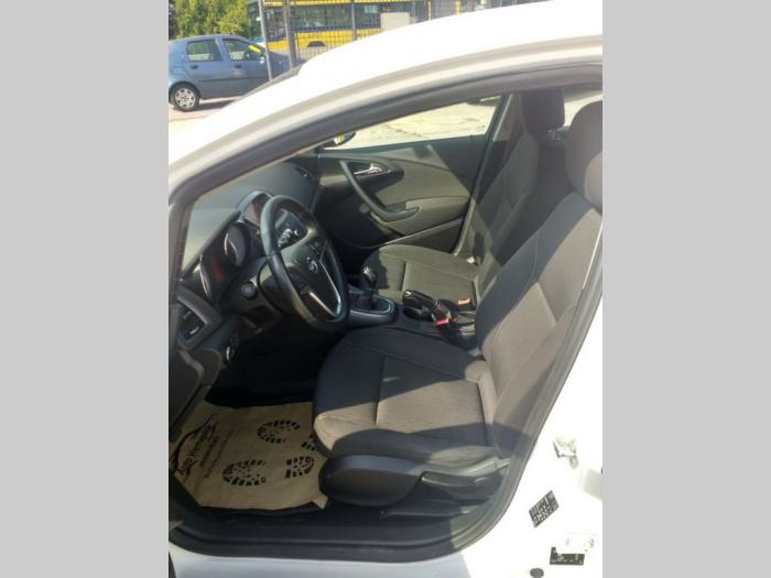opel astra j 1 7cdti besplatni mali oglasi