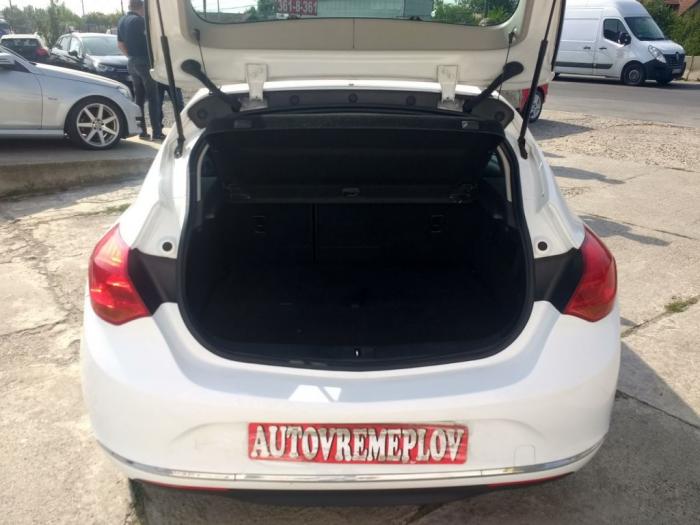 opel astra j 1 7cdti besplatni mali oglasi