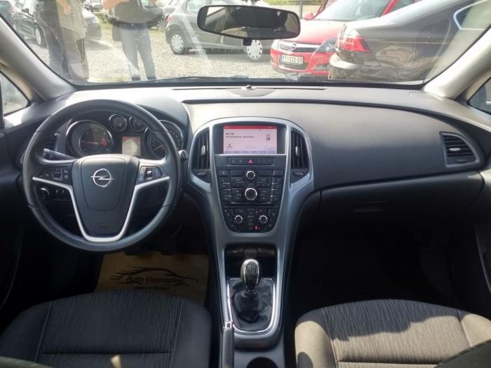 opel astra j 1 7cdti besplatni mali oglasi
