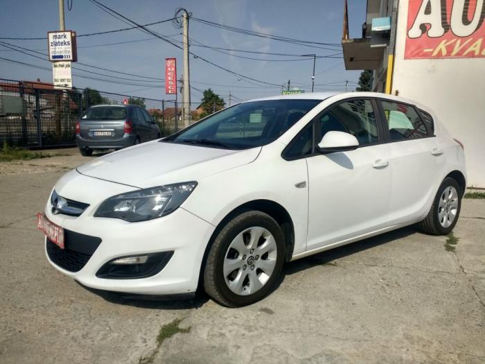 opel astra j 1 7cdti besplatni mali oglasi