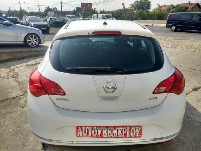 opel astra j 1 7cdti besplatni mali oglasi