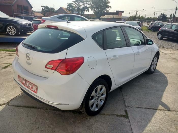 opel astra j 1 7cdti besplatni mali oglasi