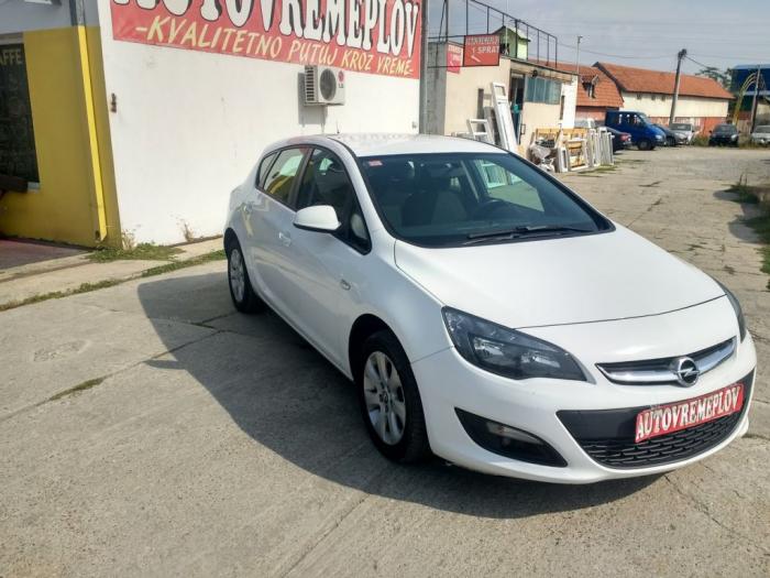 opel astra j 1 7cdti besplatni mali oglasi