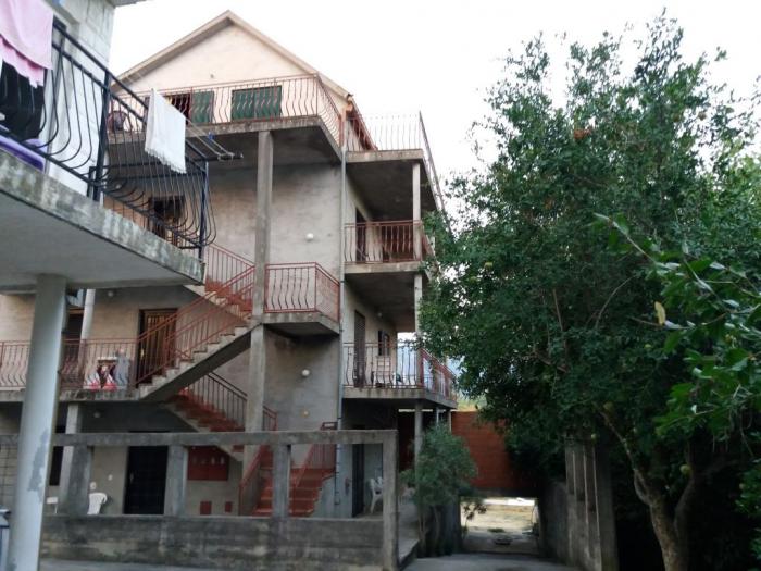 prodajem kuću u tivtu besplatni mali oglasi