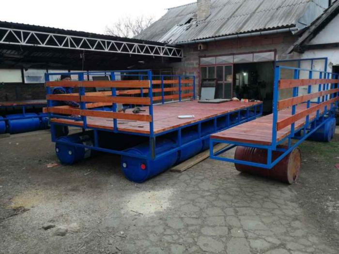 izrada splavova po porudžbini besplatni mali oglasi