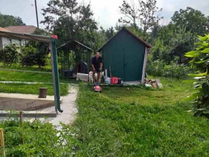 vikendica kragujevac teferic,kuća 115m2,plac 6,7ari besplatni mali oglasi