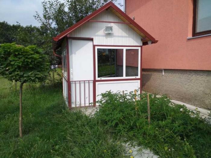 vikendica kragujevac teferic,kuća 115m2,plac 6,7ari besplatni mali oglasi